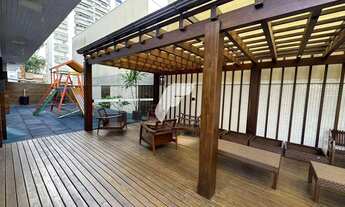 Imagem 6: Apartamento com 3 dormitórios sendo 1 suíte com 86,15m²