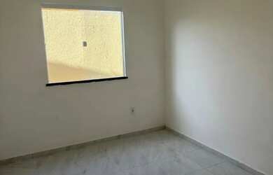 Imagem 5: Casa com dois quartos sendo um suíte - 84m²