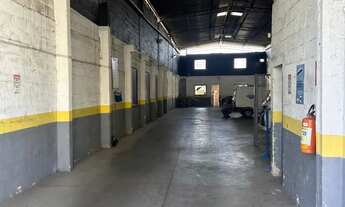 Imagem 3: Imóvel para aluguel tem 400 metros quadrados em Novo Progresso - Contagem - MG