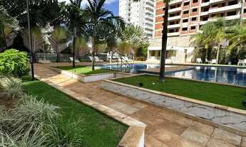 Imagem 6: Imóvel para venda com 89 metros quadrados com 3 quartos em Loteamento Celina Park - Goiâni