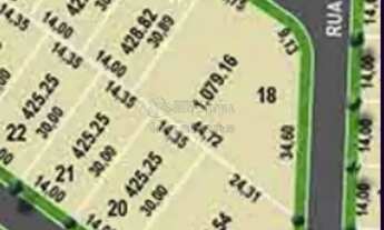 Imagem 2: Terreno de esquina venda cond GOLDEN PARK