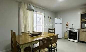 Imagem 7: Lindo apto, ótima localização, 5min. da praia!