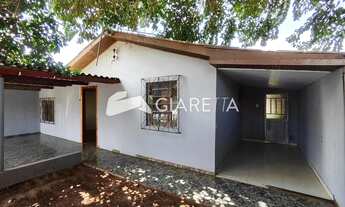 Imagem: Casa disponível para locação em ótima