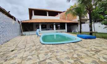 Imagem 4: Casa à venda na Rua Durão Sobral, Jardim Atlântico Leste (Itaipuaçu), Maricá - RJ