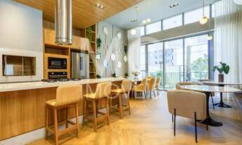 Imagem 12: Garden maravilhoso com 362.0 m², à venda no bairro Bigorrilho-Champagnat