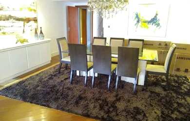 Imagem 4: Cobertura com 5 quartos à venda, 600 m² por R$ 2.650.000 - São Mateus - Juiz de Fora/MG