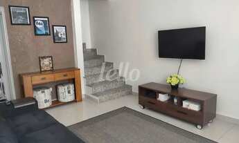 Imagem 2: Casa 2 quartos à venda no(a) Vila Mazzei