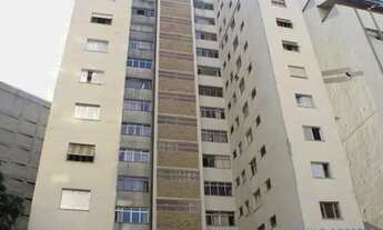 Imagem 2: APARTAMENTO - CONSOLAÇÃO - SP