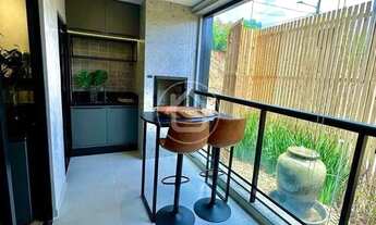 Imagem 4: JOOY WONDER Apartamento com 2 dormitórios