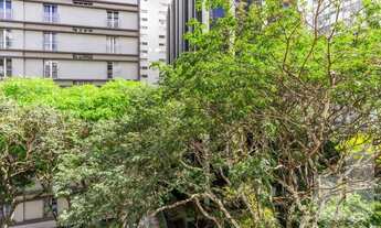 Imagem 5: APARTAMENTO AMPLO E MUITO BEM ILUMINADO, TOTALMENTE REFORMADO NO CORAÇÃO DE HIGIENÓPOLIS