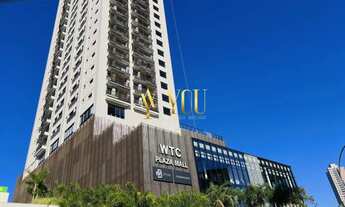 Imagem 2: Aluguel Sala Comercial 38m no Word Trade Center Goiânia