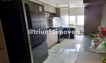 Imagem 4: Apartamento a venda no Ilhotas com 3 quartos TR222169 THE -LT92KQ