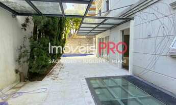 Imagem 5: Brooklin - casa em codominio 400m²