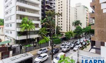 Imagem 5: APARTAMENTO - HIGIENÓPOLIS - SP