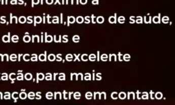 Imagem: Quarto individual