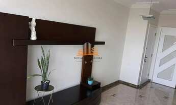 Imagem 3: Apartamento 90 M² 2 quartos sendo 1 suíte montado Praia de ITAPUÃ