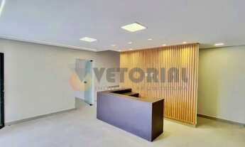 Imagem 2: Sala para alugar, 160 m² - Jardim Primavera - Caraguatatuba/SP