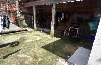 Imagem 7: Vendo casa na Cabanagem,desocupada R