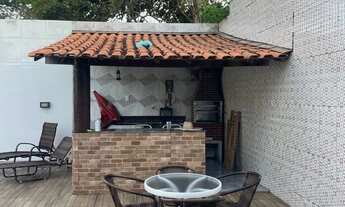 Imagem: CASA TEMPORADA MONTE GORDO (Guarajuba