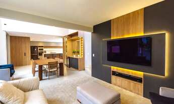 Imagem 7: Casa mobiliada à venda porteira fechada