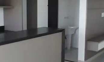 Imagem 4: Imóvel para aluguel tem 69 metros quadrados com 2 quartos em Setor Bueno - Goiânia - GO