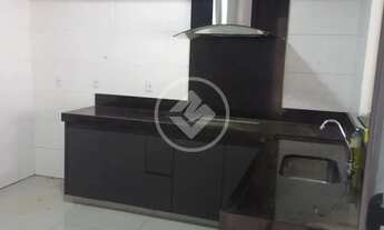 Imagem 12: Casa no Condomínio Center Ville de 4 quartos sendo 1 suíte. codigo: 106912