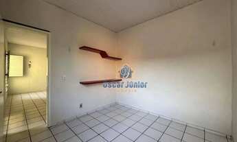 Imagem 6: Apartamento com 2 Quartos +Wc Social para alugar, 40 m² por R$ 750/mês - Mondubim - Fortal