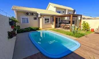 Imagem 4: Casa em Condomínio com 3 Dormitorio(s) localizado(a) no bairro Sítio Túnel Verde em CACHOE