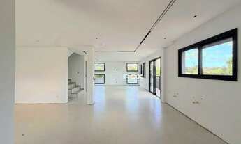 Imagem 4: Casa com 4 quartos, elevador e piscina à venda, 400 m² - São Braz, Curitiba/PR