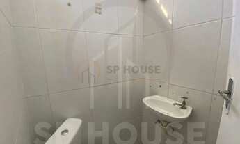 Imagem 3: Loja Comercial para locação na Vila Constância, Cupecê, 60m²