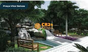 Imagem: Apartamento em Construção com 145m² com