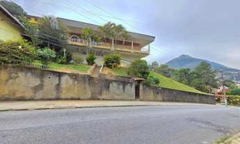 Imagem: Casa para Venda em Teresópolis, Bom Retiro