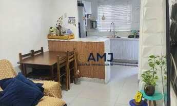 Imagem 4: Sobrado 2Q a Venda no Res. Havaí!