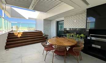 Imagem: COBERTURA NA MESTRA FININHA - SÃO LUIZ