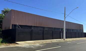 Imagem 7: Barracão Comercial - Araguari