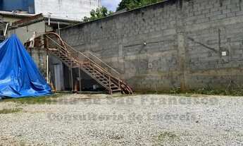 Imagem 4: Terreno de 480m² Jaguaré - São Paulo