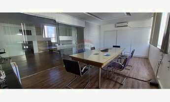 Imagem 3: Conjunto de 2 salas comerciais com 119 m² Rua Leandro Martins, Centro