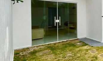 Imagem: Casa a venda no Jurunas