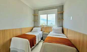 Imagem 15: Apartamento 2 dormitórios com vista para o mar no Centro Capão da Canoa