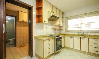 Imagem 16: Apartamento para locação, Edifício Augusto Araújo - Foz do Iguaçu/PR