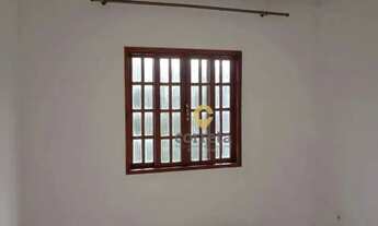 Imagem 3: Casa com 2 dormitórios para alugar por R$ 1.250/mês - Jardim Campomar - Rio das Ostras/RJ