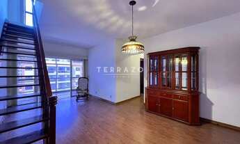 Imagem: Cobertura à venda, 3 quartos, 1 suíte