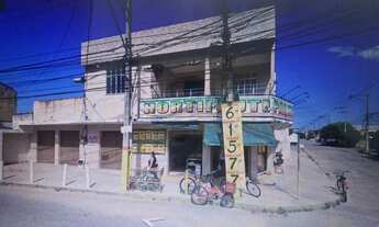 Imagem: Sobrado para venda e locação, Parque Penha