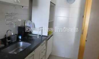 Imagem 7: Apartamento 2 Quartos, suíte, varanda, garagem - Condomínio Refinatto