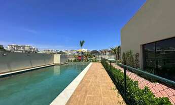 Imagem 7: Terrenos a venda no condomínio Villa Blanca 1: Sao 2 lotes diversos preços