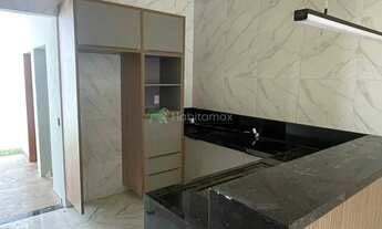 Imagem 7: RESIDENCIAL VILLA SUIÇA - Belíssima Casa à Venda Vila Suíça, Ponta Negra