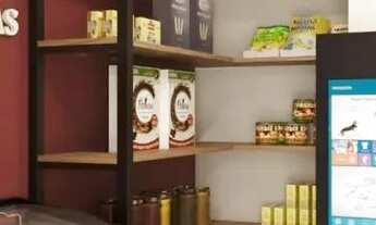 Imagem 6: Ágio Apartamento no Alto da Glória com 2Q - 65m²