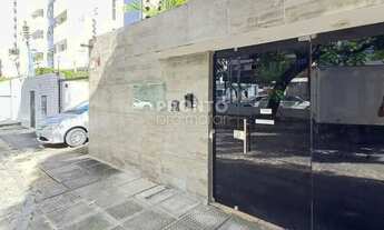 Imagem 5: Vendo apartamento duplex MOBILIADO 05 quartos 02 suites 02 vagas de garagem em boa viagem