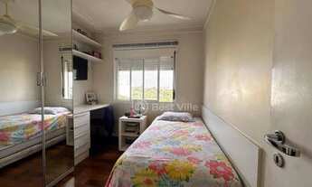 Imagem 7: Apartamento com 3 dormitórios à venda, 147 m² por R$ 1.900.000 - Vila Leopoldina - São Pau