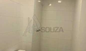 Imagem 6: APARTAMENTO NOVO NA VILA MAZZEI, 35M2, 2 QUARTOS, 300 METROS DO METRO TUCURUVI